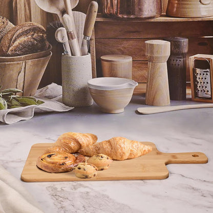 PLANCHE A DECOUPER EN BOIS MASSIF | ECO ELEGANCE™