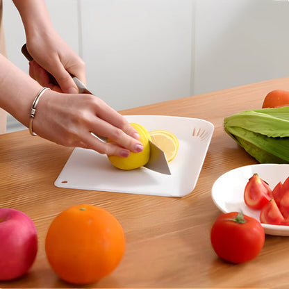 planche à découper naturelle flexible et redécouvrez le plaisir des préparations
