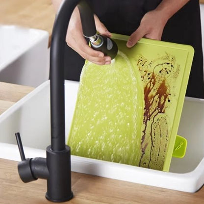 PLANCHE A DECOUPER PASTIQUE | BAMBOU INTUITIF™