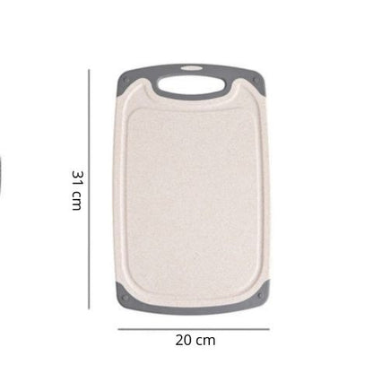 PLANCHE A DECOUPER PLASTIQUE | ALLIE PREMIUM™