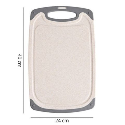 PLANCHE A DECOUPER PLASTIQUE | ALLIE PREMIUM™