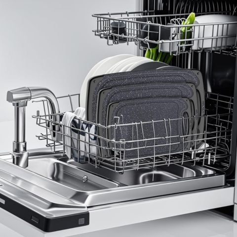 PLANCHE A DECOUPER PLASTIQUE | ALLIE PREMIUM™