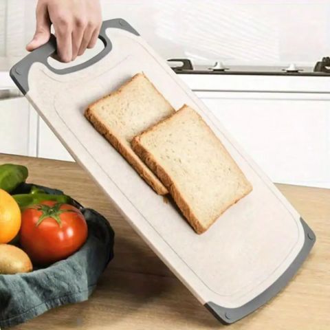 PLANCHE A DECOUPER PLASTIQUE | ALLIE PREMIUM™