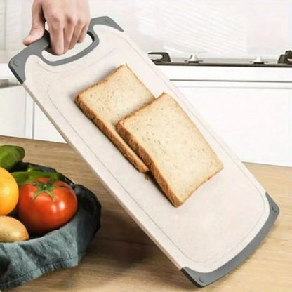 PLANCHE A DECOUPER PLASTIQUE | ALLIE PREMIUM™