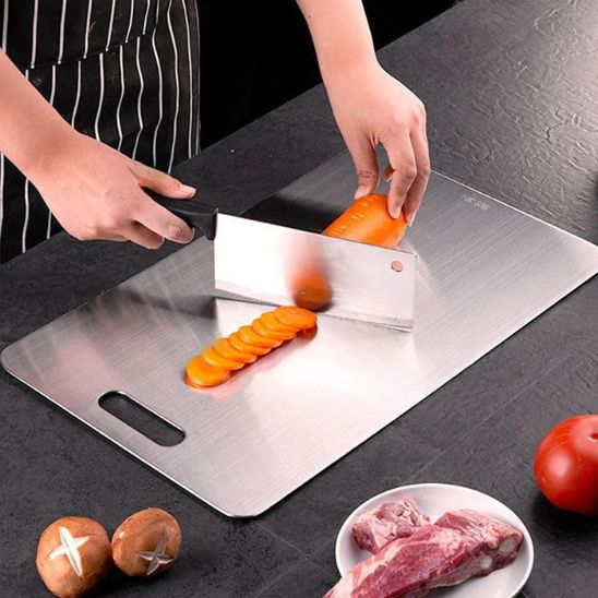 planche à découper premium robuste et façonner tous types de préparations