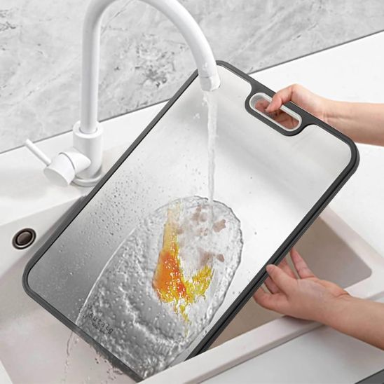 PLANCHE A DECOUPER | ROBUSTE ECOLOGIQUE™