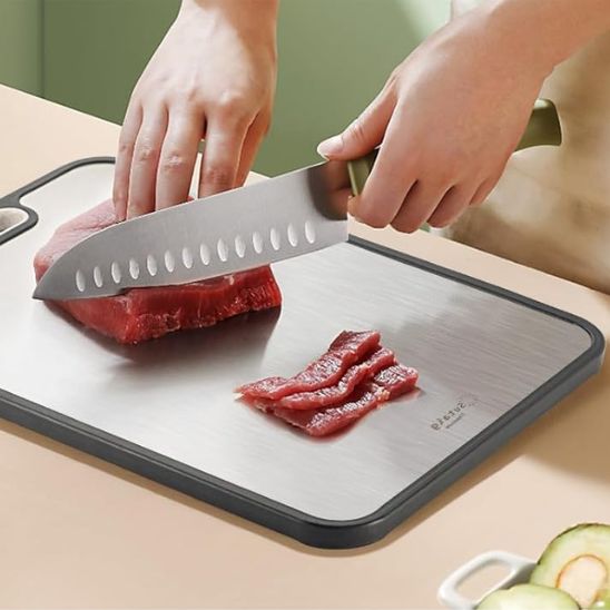 PLANCHE A DECOUPER | ROBUSTE ECOLOGIQUE™