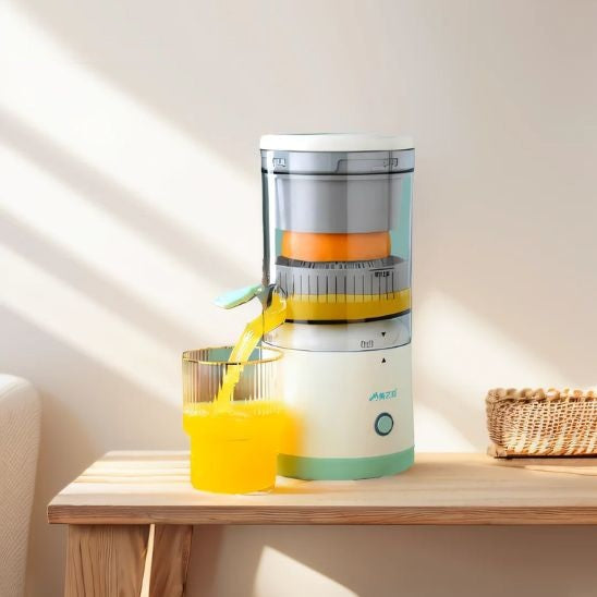 PRESSE AGRUME ELECTRIQUE | RAPIDE PRECIS™