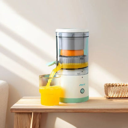 PRESSE AGRUME ELECTRIQUE | RAPIDE PRECIS™