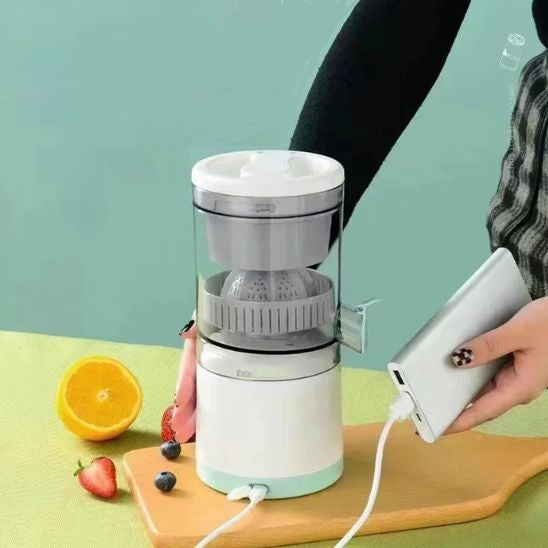 PRESSE AGRUME ELECTRIQUE | RAPIDE PRECIS™