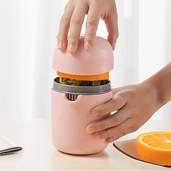 PRESSE AGRUME MANUEL | LEGER PRATIQUE™