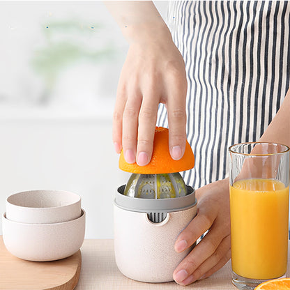 PRESSE AGRUME MANUEL | LEGER PRATIQUE™