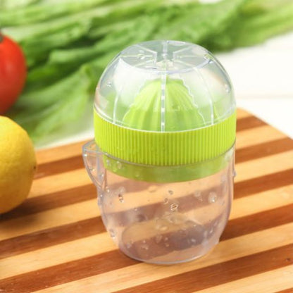 PRESSE CITRON | GRADUE FILTRANT™