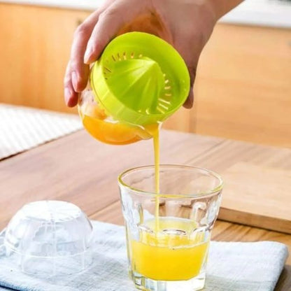 PRESSE CITRON | GRADUE FILTRANT™