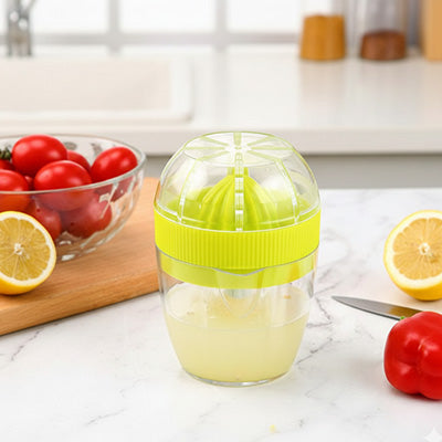 PRESSE CITRON | GRADUE FILTRANT™
