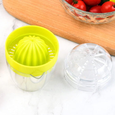 PRESSE CITRON | GRADUE FILTRANT™