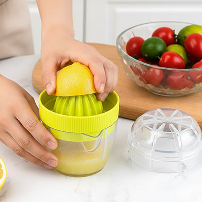 PRESSE CITRON | GRADUE FILTRANT™