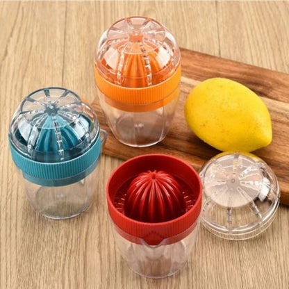 PRESSE CITRON | GRADUE FILTRANT™