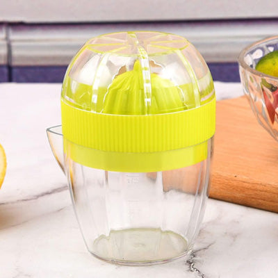PRESSE CITRON | GRADUE FILTRANT™