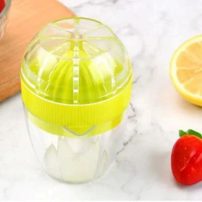 PRESSE CITRON | GRADUE FILTRANT™