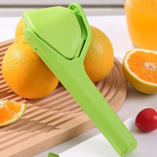 Presse-citron manuel Extractjus, imaginez vos prochains matins.