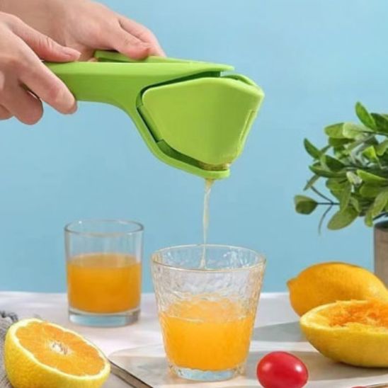 Presse-citron manuel Extractjus, le plaisir des gestes quotidiens