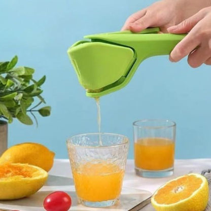 Presse-citron manuel Extractjus, le plaisir des gestes quotidiens