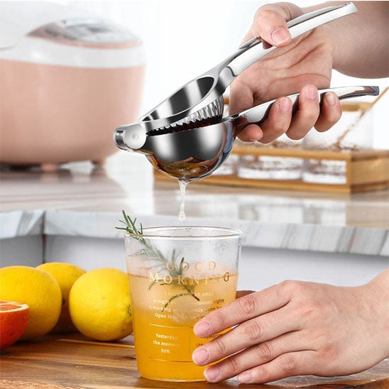 PRESSE CITRON | PRES-ERGONOMIC™