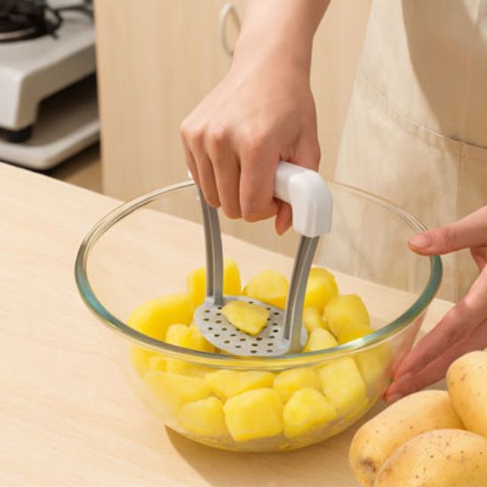 PRESSE PUREE | ERGONOMIQUE ROBUSDE™