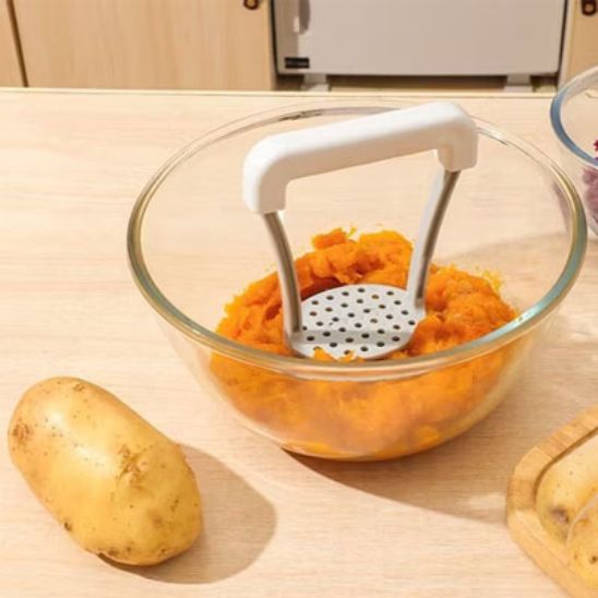 PRESSE PUREE | ERGONOMIQUE ROBUSDE™