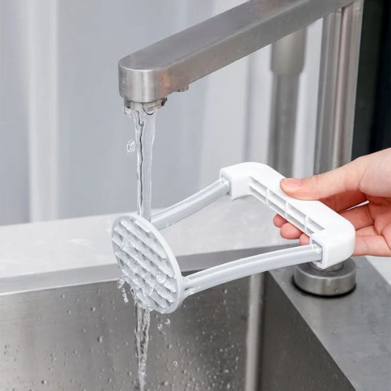 PRESSE PUREE | ERGONOMIQUE ROBUSDE™