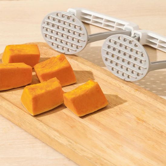 PRESSE PUREE | ERGONOMIQUE ROBUSDE™