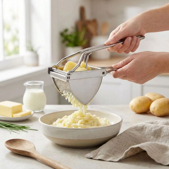 PRESSE PUREE |  KITCHEN PREMIUM™