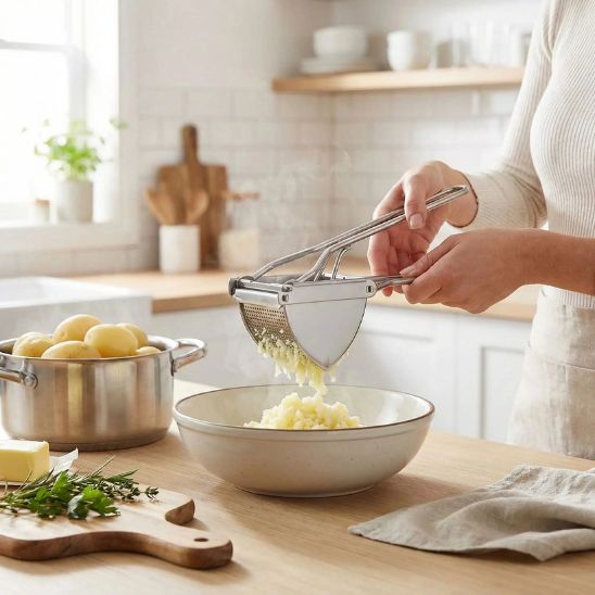 PRESSE PUREE |  KITCHEN PREMIUM™