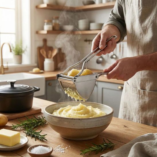 PRESSE PUREE |  KITCHEN PREMIUM™