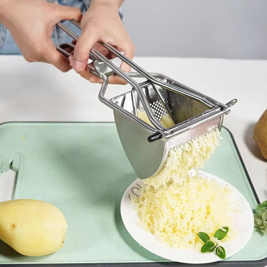 PRESSE PUREE |  KITCHEN PREMIUM™