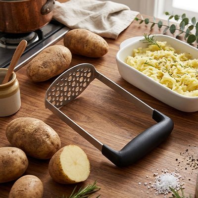 Presse purée manuel