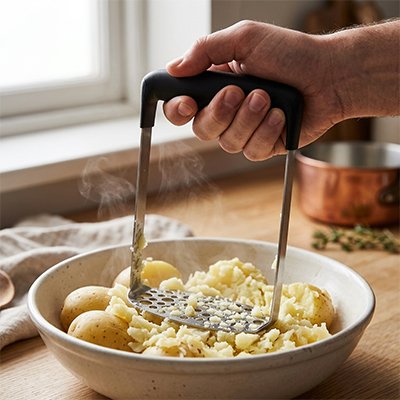 Presse purée manuel