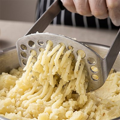 Presse purée manuel