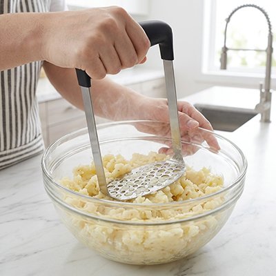 Presse purée manuel