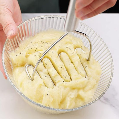PRESSE PUREE | PRESSINOX™