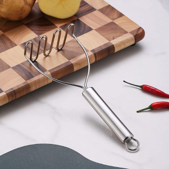 PRESSE PUREE | PRESSINOX™