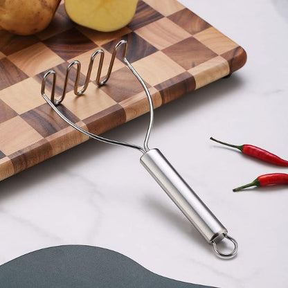 PRESSE PUREE | PRESSINOX™