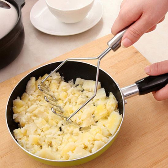 PRESSE PUREE | PRESSINOX™