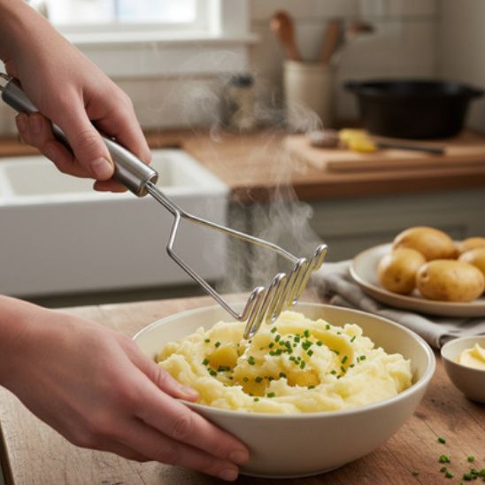 PRESSE PUREE | PRESSINOX™