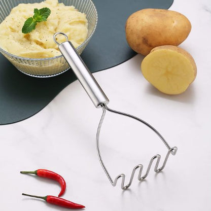 PRESSE PUREE | PRESSINOX™