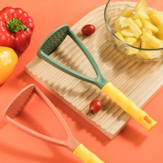 Presse-puree pureoncteuse, le système à levier intelligent