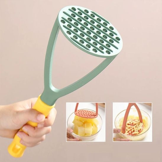 PRESSE PUREE | ULTRA EFFICACE™