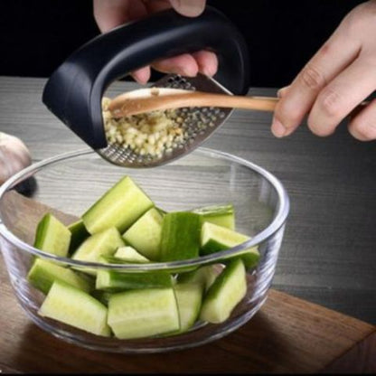 PRESSE AIL | PRES.RIGUEUR™