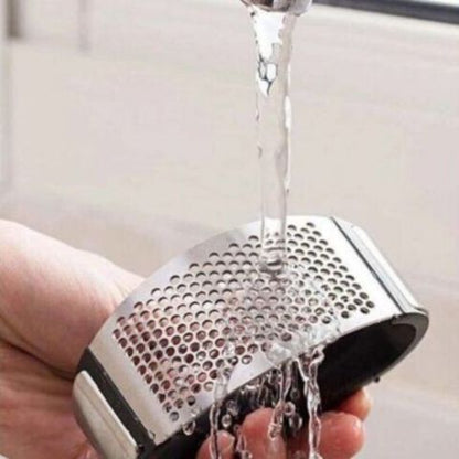 PRESSE AIL | PRES.RIGUEUR™